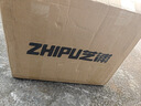 芝浦（zhipu） 冲击钻电动螺丝刀充电手电钻 双速家用电钻大功率电动工具电起子 21V锂电尊享壕华124件套【双电】 实拍图
