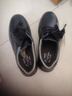 赛纳劳保鞋男防砸防刺穿防静电秋冬安全鞋绝缘电工鞋工作鞋GL0516 经典黑【防砸防刺穿防静电】 42 实拍图