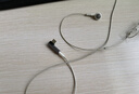 绿联耳机转接头 Type-C转3.5mm音频转接头USB-C耳机转换器适用于小米14/13华为Mate40Pro/P50安卓手机 实拍图