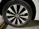 韩泰（Hankook）汽车轮胎 205/55R16 91W H452 适配朗逸/途安/帕萨特/宝来/S40 实拍图