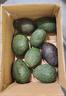 京鲜生 牛油果先生秘鲁即食牛油果 4粒超大果 单果160g起 源头直发包邮 实拍图