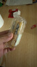 老香斋绿豆糕豆沙馅上海老字号特产休闲零食传统零食下午茶点网红 豆沙馅绿豆糕500g 散装500g 实拍图