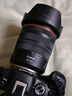 佳能（Canon）RF全画幅微单镜头 专业变焦镜头打鸟 适合R7 RP R10 R5 R6二代 R8 R50 R100微单相机 RF 24-105mm F4 IS USM标准变焦 官方标配【不含多种滤 实拍图