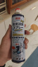 巨奇严选 鞋子除臭剂360ml 银离子消毒杀菌喷雾球鞋运动鞋防脚臭脚气 实拍图