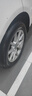邓禄普（DUNLOP）汽车轮胎/换轮胎 235/60R18 107V XL GRANDTREK PT3 适配新胜达 实拍图