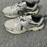 NEW BALANCE NB410官方男鞋女鞋情侣越野户外鞋夏季透气复古休闲运动鞋休闲 浅灰色/银色 宽鞋楦2E MT410KR5 37.5 (脚长23cm) 实拍图