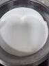 拜杰不锈钢凉皮锣锣面皮锣锣酿皮肠粉面皮肠粉蒸盘24cm凉皮盘2个装 实拍图
