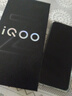 vivo iQOO Z9x【国家补贴】8GB+128GB 曜夜黑 6000mAh 电池 4nm第一代骁龙 6 磐石缓震架构 电竞手机 实拍图