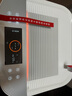 霍尼韦尔（Honeywell）空气净化器除甲醛细菌花粉过敏原tvoc流感病毒 新房除醛 空气消毒机【家电国家补贴】KJ760F-P22W  实拍图