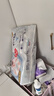 好奇（Huggies）金装超薄云柔成长裤XXXL26*4 实拍图