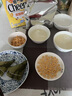 雀巢（Nestle）进口蜂蜜脆谷乐儿童零食300g谷物脆儿童营养麦片即食全谷物非油炸 实拍图
