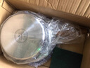 三四钢雪平锅316L不锈钢奶锅食品级加厚煮面小汤锅带蒸笼无涂层日式家用 【抗菌316L】无蒸笼 18cm 1.8L 316L不锈钢雪平锅全国销量第一 实拍图