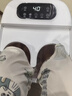 美的（Midea）泡脚桶杀菌足浴盆加热自动按摩洗脚盆理疗熏蒸暖泡喷淋生日礼物送男女友长辈 ZL310温泉桶 实拍图