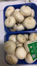绿食者 甜杆西兰苔 新鲜蔬菜芦笋西兰花时令蔬菜清甜脆嫩西餐食材 500g 实拍图