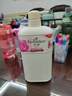 艾诗（Enchanteur）沐浴露 玫瑰补水保湿香水沐浴乳女 浪漫花香650ml 实拍图