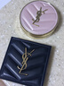 【准新品】YSL圣罗兰底妆套装粉气垫B10+恒久粉饼透明色 生日礼物女   实拍图