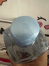 欧莱雅三合一卸妆洁颜水清爽型400ml面部清洁敏感肌护肤品生日礼物 实拍图