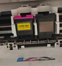 双杰682墨盒适用惠普1200打印机墨盒 dj2775 2776 6400 1216 6478 6078 2775 2779 4175墨水 682墨盒 可加墨 实拍图