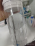 爱教授电动洗鼻器家用手持鼻腔冲洗器鼻窦炎鼻塞通鼻洗鼻喷雾生理性盐水 实拍图