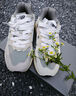 NEW BALANCE NB5740官方休闲鞋男鞋女鞋情侣舒适夏季透气拼接增高轻便运动鞋 灰色 M5740TA 40.5 (脚长25.5cm) 实拍图