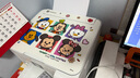 爱普生（EPSON）L4266墨仓式彩色无线多功能一体机家用/办公打印（打印复印扫描 wifi 自动双面） 实拍图