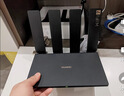 【准新品】华为路由 BE3 Pro  四核WiFi 7 双频聚合 双倍速率 智能游戏加速 千兆路由器 无线家用路由器wifi7   实拍图