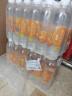 依能 青柠檬味苏打水饮料 无糖无汽弱碱 500ml*24瓶 塑膜装饮品 实拍图