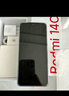 小米（MI） Redmi 14C 6.88英寸护眼大屏 120Hz高刷 150%大扬声器 4GB+128GB 星岩黑 无充电器版 实拍图