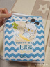巴布豆小波浪拉拉裤XL60片(12-17KG)婴儿尿不湿【品牌直供 安心品质】 实拍图