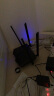 Tenda腾达路由器【千兆穿墙王】无线家用WiFi5放大器AC1200全屋信号增强5G双频国家补贴金榜AC10 实拍图