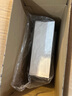 沁园（TRULIVA）净水器家用双子芯1400G初始流速体验净水机 厨下式8年RO过滤器 直饮机净饮机UR-S61296国家补贴 实拍图