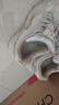 耐克NIKE休闲鞋女复古白老爹鞋M2K TEKNO运动鞋BQ3378-100白35.5 实拍图