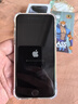 Apple苹果iPhone SE3 (第三代) 5G全网通 黑色 128GB【原装未使用+店保两年】 实拍图