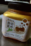 富爸爸切件泡菜1050g/瓶 韩式酸辣白菜泡菜 爽口下饭菜  实拍图