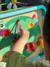 Hape【榜单】早教盒子 绕珠串珠多维启蒙六面百宝箱 益智玩具61儿童节 探索学习魔法盒 1-3Y 实拍图