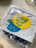 怡颗莓【送礼优选】云南花香蓝莓 当季新鲜蓝莓  高端水果年货礼盒送礼 【杯装礼盒】Jumbo超大55g*12杯（18mm+） 实拍图