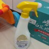 CHANTECLAIR大公鸡管家 多功能油污净(柠檬香味) 厨房重油污清洁剂 600ml 实拍图