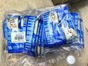 麦斯蒂宠物猫咪零食鱼肉猫条营养湿粮成幼猫饭主食餐包 50g*50包 实拍图