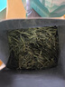 西湖牌2025新茶上市绿茶龙井茶叶 雨前三级春茶传统纸包200g自饮送礼 实拍图