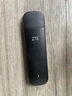 中兴（ZTE）F30Pro 随身wifi6免插卡移动wifi无线网卡便携式热点4g路由器无限笔记本电脑通用流量2025款 实拍图