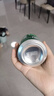 雪花啤酒（Snowbeer）清爽 330ml*24听 口感冰爽【经典热销】 实拍图