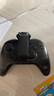 盖世小鸡（GAMESIR） T4pro无线switch体感游戏手柄 PC电脑Steam电视蓝牙NS原神黑神话悟空绝区零 送可拆式手机支架 实拍图
