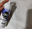 优洁士 皮革护理套装100ml+70ml 皮衣皮包清洗剂汽车真皮沙发滋养清洁剂 实拍图