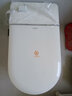 惠达智能马桶带水箱翻圈翻盖离座冲水久坐提醒坐便器HDTB-EX09-MAX 实拍图