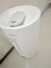 美的（Midea）空气加湿器净化家用轻音卧室桌面办公室除菌小型工业喷雾器空调风扇伴侣女生礼物国家补贴98K 实拍图