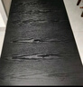费林斯曼【销量NO.1】折叠桌桌子折叠户外折叠餐桌电脑桌饭桌麻将桌吃饭桌 【次日达】单长桌-精致黑 现代简约 实拍图