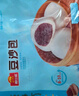 广州酒家利口福 豆沙包750g 20个 早餐半成品 广式早茶点心 包子食品速食美食 实拍图