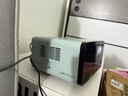 爱普生（EPSON）EF-16G 家用投影仪 3LCD智能激光投影机（0.62”大芯片 激光 原生1080P 3LCD技术）国家补贴 实拍图