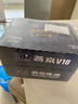 燕京啤酒 V10白啤10度精酿500ml*12听 父亲节送礼 火热开抢  整箱装 实拍图