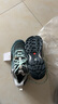 迪卡侬（DECATHLON）徒步鞋户外登山鞋防水防滑运动鞋透气徒步鞋子ODS MH100低帮 女款-冰蓝绿色-2025年新 36 实拍图